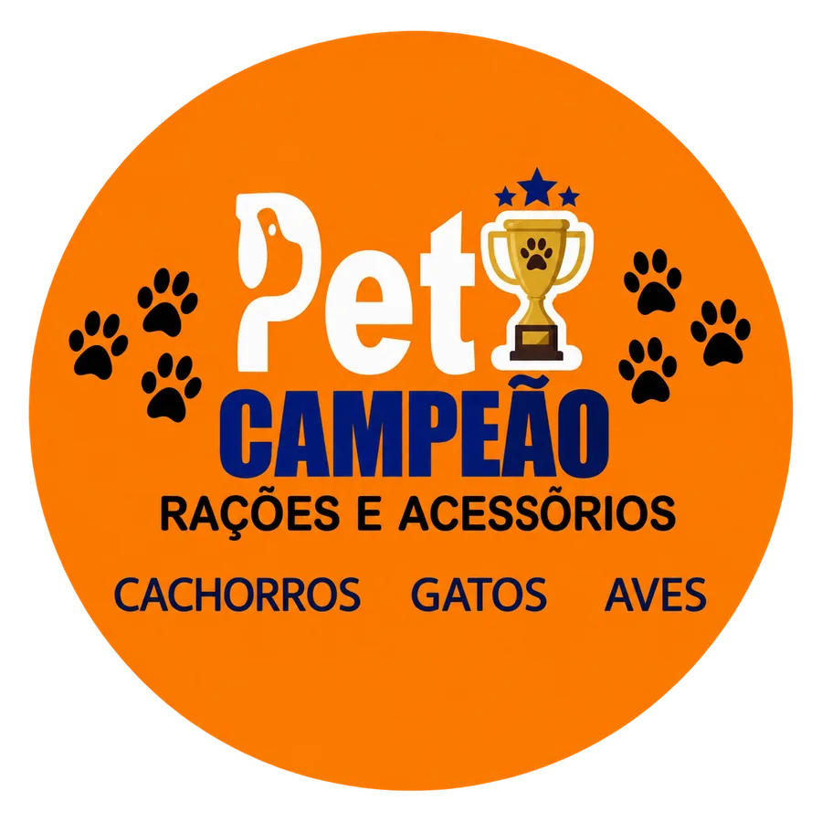 Pet Campeão